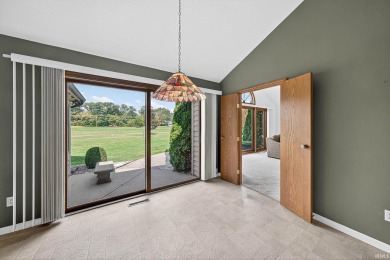 *OPEN HOUSE SUN 9/28 FROM 2:30-4PM*Welcome to Knollwood Park on Knollwood Country Club in Indiana - for sale on GolfHomes.com, golf home, golf lot