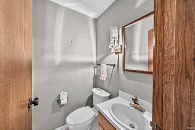 *OPEN HOUSE SUN 9/28 FROM 2:30-4PM*Welcome to Knollwood Park on Knollwood Country Club in Indiana - for sale on GolfHomes.com, golf home, golf lot