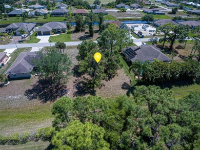 Build your Southern Home in this beautiful Golf, Deed Restricted on Rotonda Golf and Country Club - Long Marsh  in Florida - for sale on GolfHomes.com, golf home, golf lot