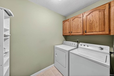 *OPEN HOUSE SUN 9/28 FROM 2:30-4PM*Welcome to Knollwood Park on Knollwood Country Club in Indiana - for sale on GolfHomes.com, golf home, golf lot