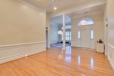 Live Where Luxury Meets Lifestyle - Welcome to Courtyards at on West Lake Country Club in Georgia - for sale on GolfHomes.com, golf home, golf lot