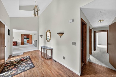 *OPEN HOUSE SUN 9/28 FROM 2:30-4PM*Welcome to Knollwood Park on Knollwood Country Club in Indiana - for sale on GolfHomes.com, golf home, golf lot