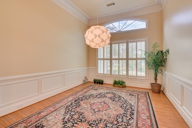 Live Where Luxury Meets Lifestyle - Welcome to Courtyards at on West Lake Country Club in Georgia - for sale on GolfHomes.com, golf home, golf lot