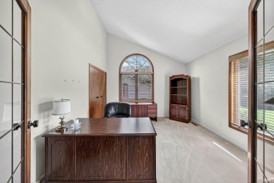 *OPEN HOUSE SUN 9/28 FROM 2:30-4PM*Welcome to Knollwood Park on Knollwood Country Club in Indiana - for sale on GolfHomes.com, golf home, golf lot