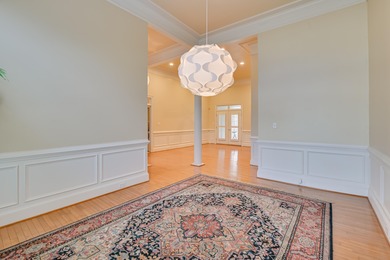 Live Where Luxury Meets Lifestyle - Welcome to Courtyards at on West Lake Country Club in Georgia - for sale on GolfHomes.com, golf home, golf lot