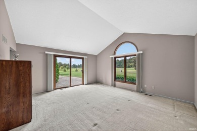 *OPEN HOUSE SUN 9/28 FROM 2:30-4PM*Welcome to Knollwood Park on Knollwood Country Club in Indiana - for sale on GolfHomes.com, golf home, golf lot