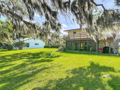 Beautiful 3- bedroom,2.5-Bath Golf course home in New Smyrna on Hidden Lakes Golf Club in Florida - for sale on GolfHomes.com, golf home, golf lot
