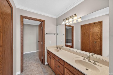 *OPEN HOUSE SUN 9/28 FROM 2:30-4PM*Welcome to Knollwood Park on Knollwood Country Club in Indiana - for sale on GolfHomes.com, golf home, golf lot