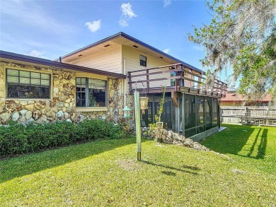 Beautiful 3- bedroom,2.5-Bath Golf course home in New Smyrna on Hidden Lakes Golf Club in Florida - for sale on GolfHomes.com, golf home, golf lot