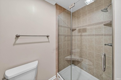 *OPEN HOUSE SUN 9/28 FROM 2:30-4PM*Welcome to Knollwood Park on Knollwood Country Club in Indiana - for sale on GolfHomes.com, golf home, golf lot