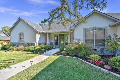 This home is the perfect choice for the discerning home buyer on Tanglewood Resort in Texas - for sale on GolfHomes.com, golf home, golf lot