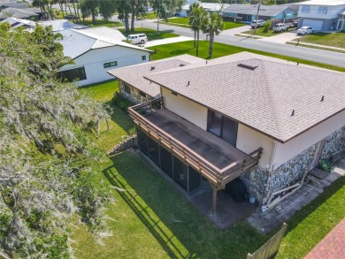 Beautiful 3- bedroom,2.5-Bath Golf course home in New Smyrna on Hidden Lakes Golf Club in Florida - for sale on GolfHomes.com, golf home, golf lot
