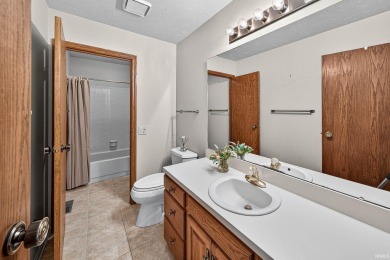 *OPEN HOUSE SUN 9/28 FROM 2:30-4PM*Welcome to Knollwood Park on Knollwood Country Club in Indiana - for sale on GolfHomes.com, golf home, golf lot