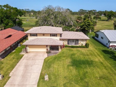 Beautiful 3- bedroom,2.5-Bath Golf course home in New Smyrna on Hidden Lakes Golf Club in Florida - for sale on GolfHomes.com, golf home, golf lot