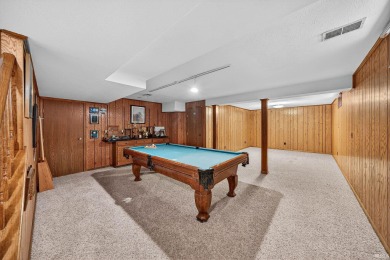 *OPEN HOUSE SUN 9/28 FROM 2:30-4PM*Welcome to Knollwood Park on Knollwood Country Club in Indiana - for sale on GolfHomes.com, golf home, golf lot