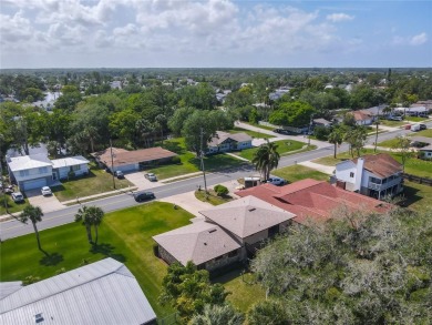 Beautiful 3- bedroom,2.5-Bath Golf course home in New Smyrna on Hidden Lakes Golf Club in Florida - for sale on GolfHomes.com, golf home, golf lot