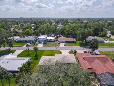 Beautiful 3- bedroom,2.5-Bath Golf course home in New Smyrna on Hidden Lakes Golf Club in Florida - for sale on GolfHomes.com, golf home, golf lot