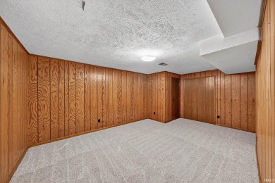 *OPEN HOUSE SUN 9/28 FROM 2:30-4PM*Welcome to Knollwood Park on Knollwood Country Club in Indiana - for sale on GolfHomes.com, golf home, golf lot