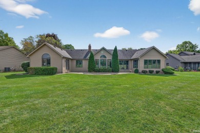 *OPEN HOUSE SUN 9/28 FROM 2:30-4PM*Welcome to Knollwood Park on Knollwood Country Club in Indiana - for sale on GolfHomes.com, golf home, golf lot