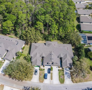 Plantation Bay Golf & Country Club - Elevated Living in a on Plantation Bay Golf and Country Club in Florida - for sale on GolfHomes.com, golf home, golf lot