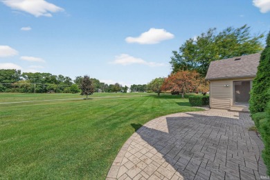 *OPEN HOUSE SUN 9/28 FROM 2:30-4PM*Welcome to Knollwood Park on Knollwood Country Club in Indiana - for sale on GolfHomes.com, golf home, golf lot