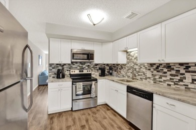Calling all golfers! Enjoy unlimited free golf right at your on On Top Of The World Golf Course in Florida - for sale on GolfHomes.com, golf home, golf lot