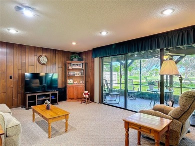 Beautiful 3- bedroom,2.5-Bath Golf course home in New Smyrna on Hidden Lakes Golf Club in Florida - for sale on GolfHomes.com, golf home, golf lot