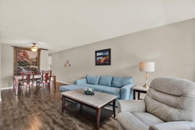 Calling all golfers! Enjoy unlimited free golf right at your on On Top Of The World Golf Course in Florida - for sale on GolfHomes.com, golf home, golf lot