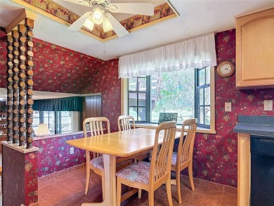 Beautiful 3- bedroom,2.5-Bath Golf course home in New Smyrna on Hidden Lakes Golf Club in Florida - for sale on GolfHomes.com, golf home, golf lot