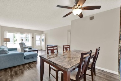 Calling all golfers! Enjoy unlimited free golf right at your on On Top Of The World Golf Course in Florida - for sale on GolfHomes.com, golf home, golf lot