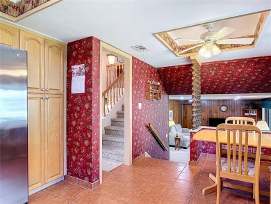 Beautiful 3- bedroom,2.5-Bath Golf course home in New Smyrna on Hidden Lakes Golf Club in Florida - for sale on GolfHomes.com, golf home, golf lot