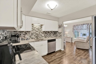 Calling all golfers! Enjoy unlimited free golf right at your on On Top Of The World Golf Course in Florida - for sale on GolfHomes.com, golf home, golf lot