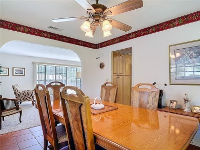 Beautiful 3- bedroom,2.5-Bath Golf course home in New Smyrna on Hidden Lakes Golf Club in Florida - for sale on GolfHomes.com, golf home, golf lot