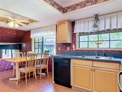 Beautiful 3- bedroom,2.5-Bath Golf course home in New Smyrna on Hidden Lakes Golf Club in Florida - for sale on GolfHomes.com, golf home, golf lot