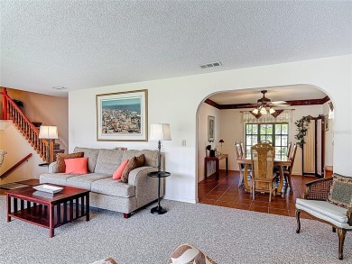 Beautiful 3- bedroom,2.5-Bath Golf course home in New Smyrna on Hidden Lakes Golf Club in Florida - for sale on GolfHomes.com, golf home, golf lot