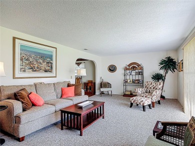 Beautiful 3- bedroom,2.5-Bath Golf course home in New Smyrna on Hidden Lakes Golf Club in Florida - for sale on GolfHomes.com, golf home, golf lot