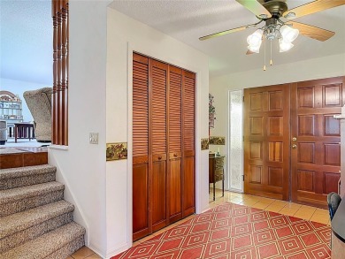 Beautiful 3- bedroom,2.5-Bath Golf course home in New Smyrna on Hidden Lakes Golf Club in Florida - for sale on GolfHomes.com, golf home, golf lot