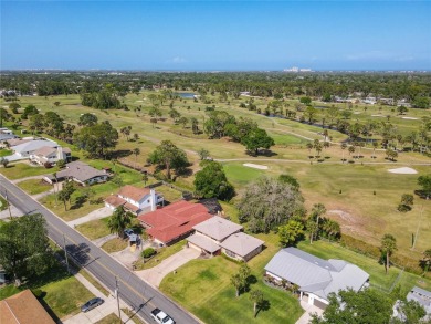 Beautiful 3- bedroom,2.5-Bath Golf course home in New Smyrna on Hidden Lakes Golf Club in Florida - for sale on GolfHomes.com, golf home, golf lot