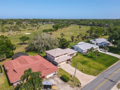 Beautiful 3- bedroom,2.5-Bath Golf course home in New Smyrna on Hidden Lakes Golf Club in Florida - for sale on GolfHomes.com, golf home, golf lot
