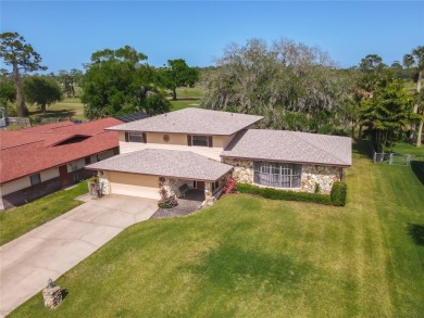Beautiful 3- bedroom,2.5-Bath Golf course home in New Smyrna on Hidden Lakes Golf Club in Florida - for sale on GolfHomes.com, golf home, golf lot