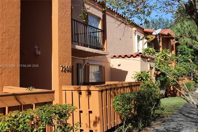 Unique Condo in the heart of the Town of Miami Lakes. Excellent on Don Shulas Golf Course and Club in Florida - for sale on GolfHomes.com, golf home, golf lot