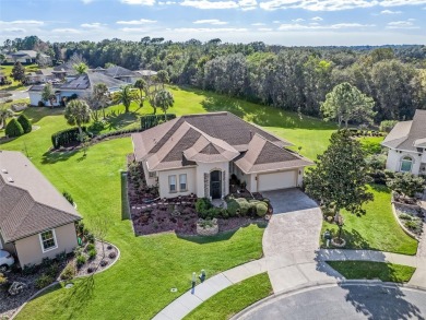 NEW ROOF COMING SOON!   Come see this Bright and Welcoming home! on Harbor Hills Country Club in Florida - for sale on GolfHomes.com, golf home, golf lot