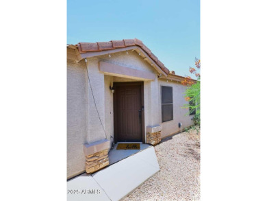 Welcome to this impeccably maintained & move-in ready on The Duke At Rancho El Dorado Golf Course in Arizona - for sale on GolfHomes.com, golf home, golf lot