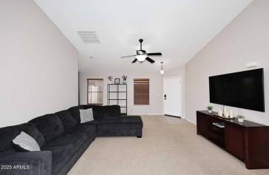 Welcome to this impeccably maintained & move-in ready on The Duke At Rancho El Dorado Golf Course in Arizona - for sale on GolfHomes.com, golf home, golf lot