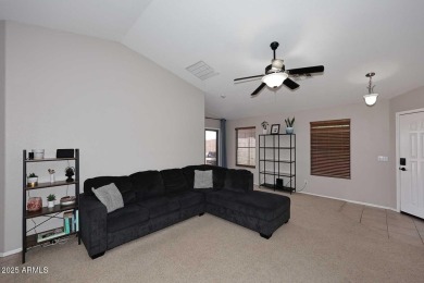 Welcome to this impeccably maintained & move-in ready on The Duke At Rancho El Dorado Golf Course in Arizona - for sale on GolfHomes.com, golf home, golf lot