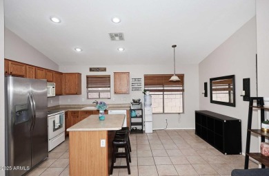 Welcome to this impeccably maintained & move-in ready on The Duke At Rancho El Dorado Golf Course in Arizona - for sale on GolfHomes.com, golf home, golf lot