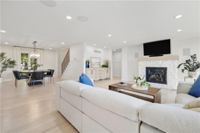 EXPERIENCE RESORT-STYLE LIVING IN THIS FULLY REMODELED 1.5 STORY on Leawood South Country Club in Kansas - for sale on GolfHomes.com, golf home, golf lot