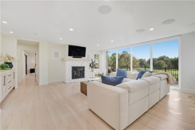 EXPERIENCE RESORT-STYLE LIVING IN THIS FULLY REMODELED 1.5 STORY on Leawood South Country Club in Kansas - for sale on GolfHomes.com, golf home, golf lot