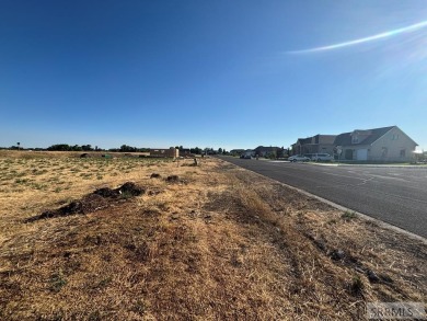 Great central location with mountain views and Idaho sunsets in on Teton Lakes Golf Courses in Idaho - for sale on GolfHomes.com, golf home, golf lot