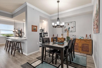 Welcome to 7803 Grand Estuary Trail, Unit 302 - A Premier River on River Strand Golf and Country Club At Heritage Harbour  in Florida - for sale on GolfHomes.com, golf home, golf lot